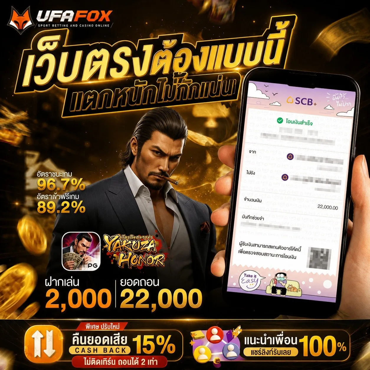บทสรุปความคุ้มค่ากับ ฝาก10รับ100 ออ โต้ รวม PG ที่ดีที่สุด